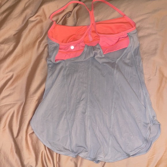 Lululemon Roll Out Tank - Picture 8 of 9